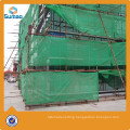 Professional construction safety nets for fall protection with high strength